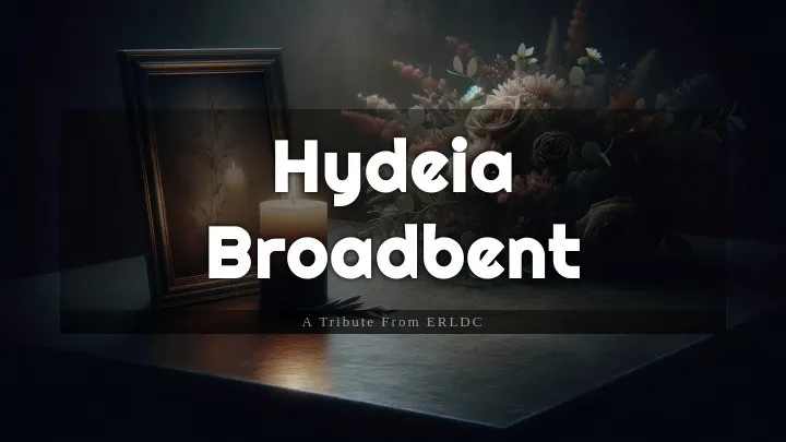 Hydeia Broadbent Cause Of Death