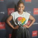 Hydeia Broadbent Daughter