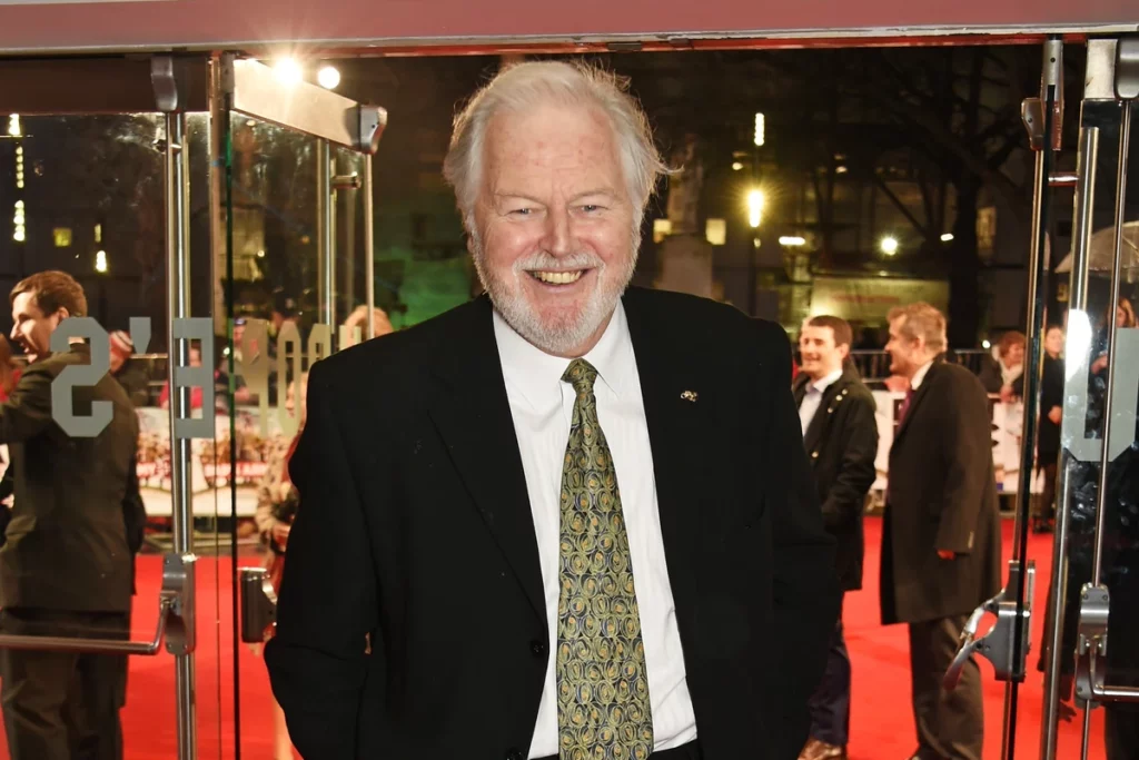 Ian Lavender Death Cause