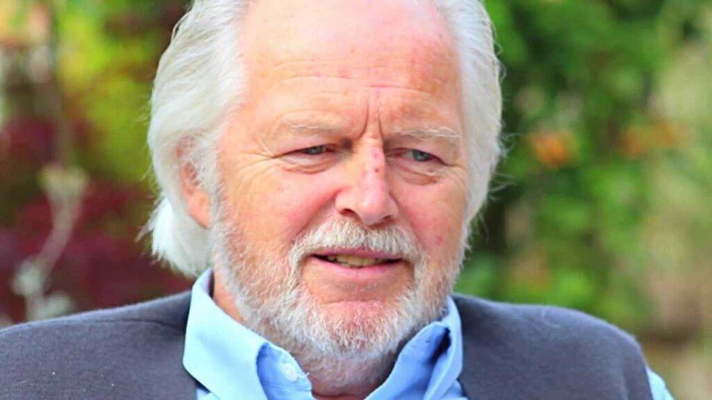 Ian Lavender Income Sources