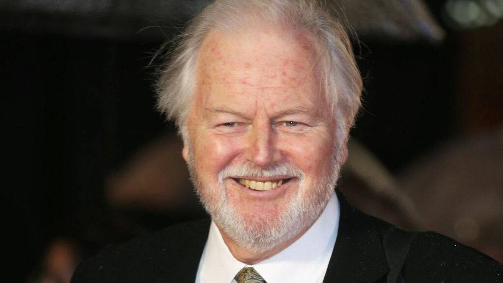 Ian Lavender Net Worth