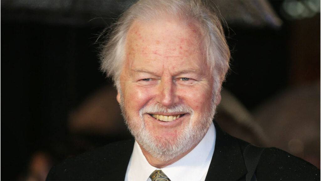 Ian Lavender Obituary