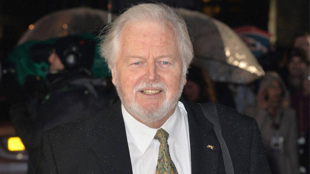 Ian Lavender Died