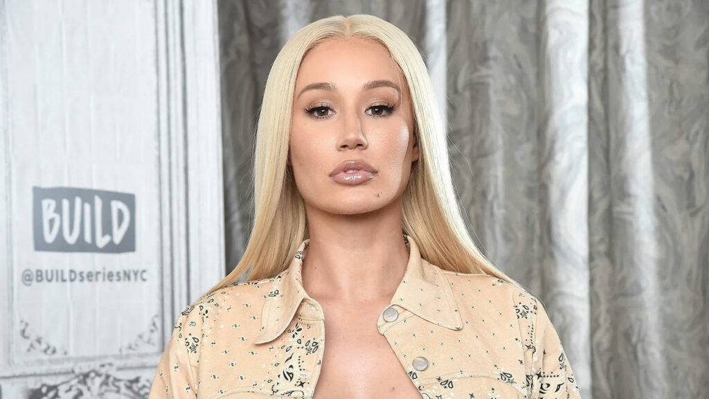 Iggy Azalea