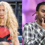 Iggy Azalea And Playboi Carti