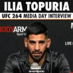 Ilia Topuria