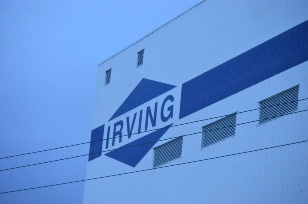 Irving Shipyard Accident News