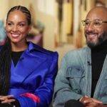 Is Alicia Keys Married