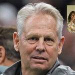 Is Danny Ainge Married