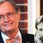 Is David Mccallum Alive