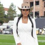 Is Deiondra Sanders Pregnant