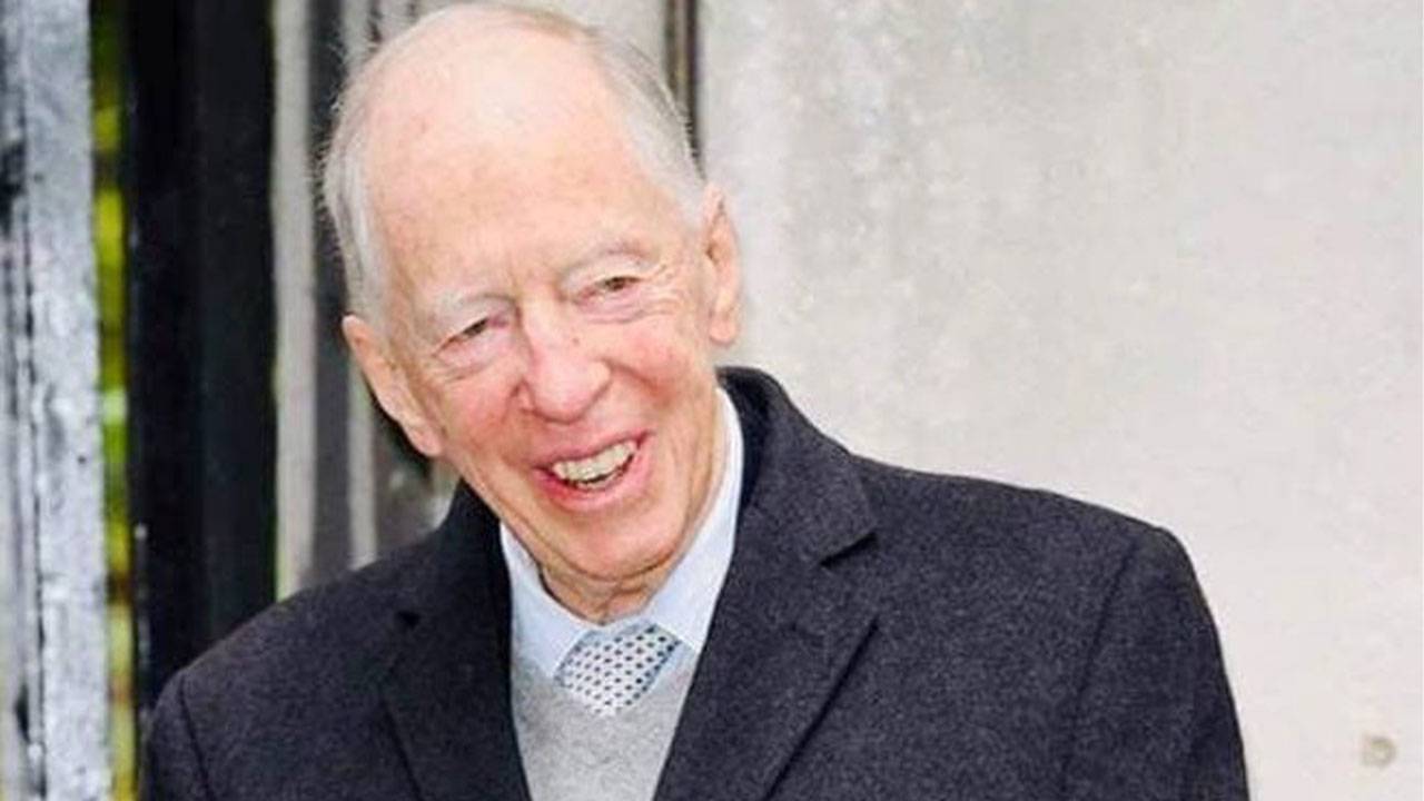 Who Is Jacob Rothschild? What Happened to Jacob Rothschild? Is He Alive