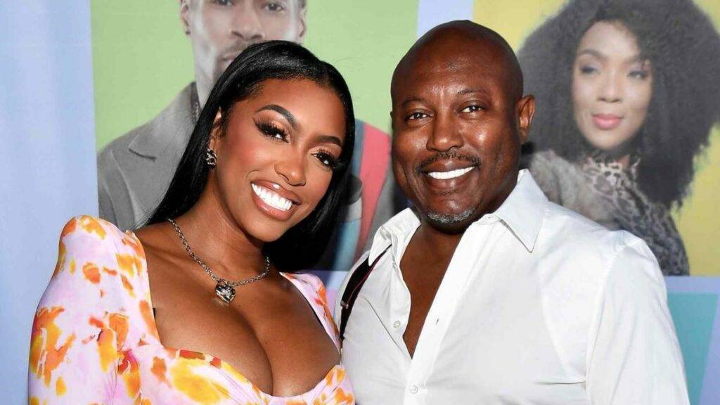 Is Porsha Williams Getting A Divorce