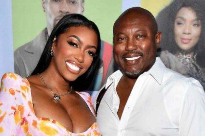 Is Porsha Williams Getting A Divorce