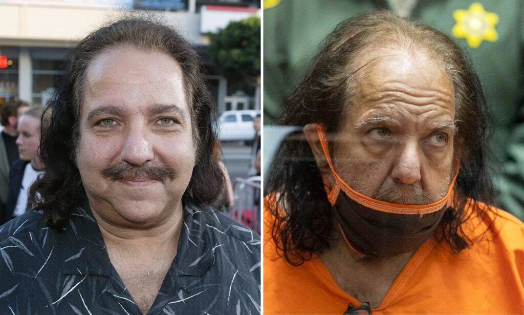 Is Ron Jeremy Still Alive