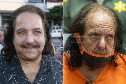 Is Ron Jeremy Still Alive