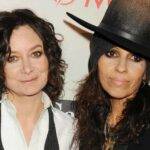 Is Sara Gilbert Married