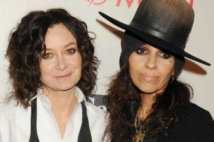 Is Sara Gilbert Married