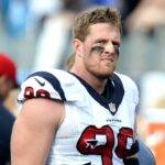 Jj Watts Net Worth