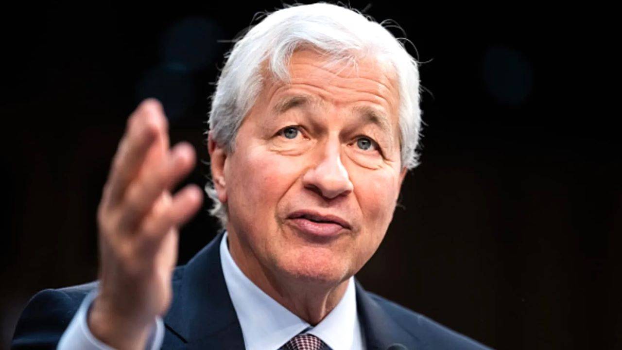 Jamie Dimon Net Worth 2025: JPMorgan CEO’s Billion-Dollar Empire Jamie Dimon CNBC Interview: JPMorgan CEO Jamie Dimon Says AI is Not