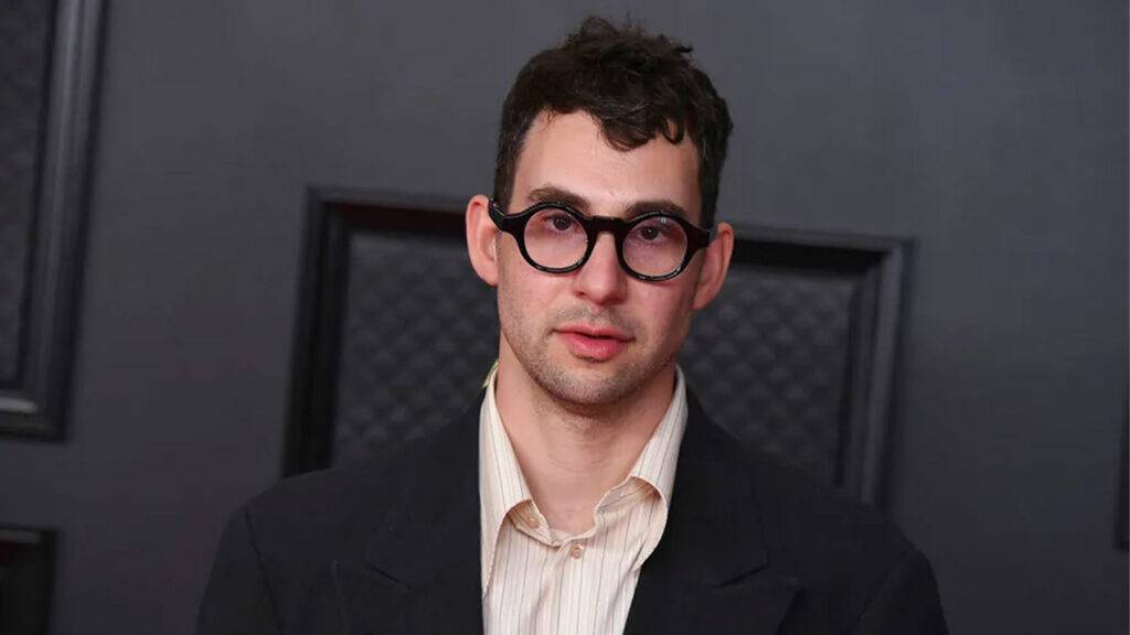 Jack Antonoff