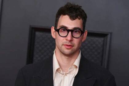 Jack Antonoff