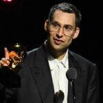 Jack Antonoff Grammys 2024