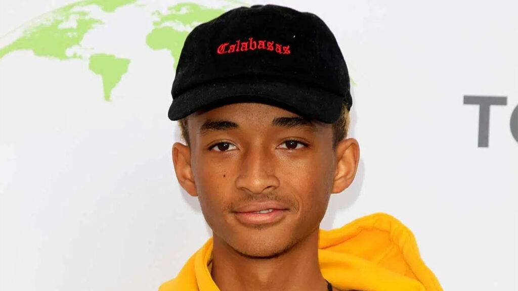 Jaden Smith