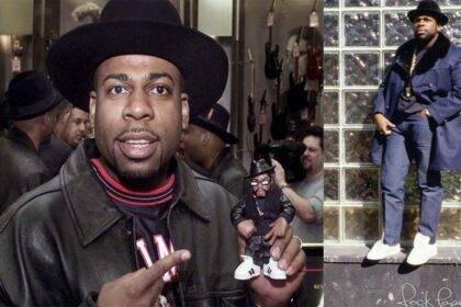 Jam Master Jay