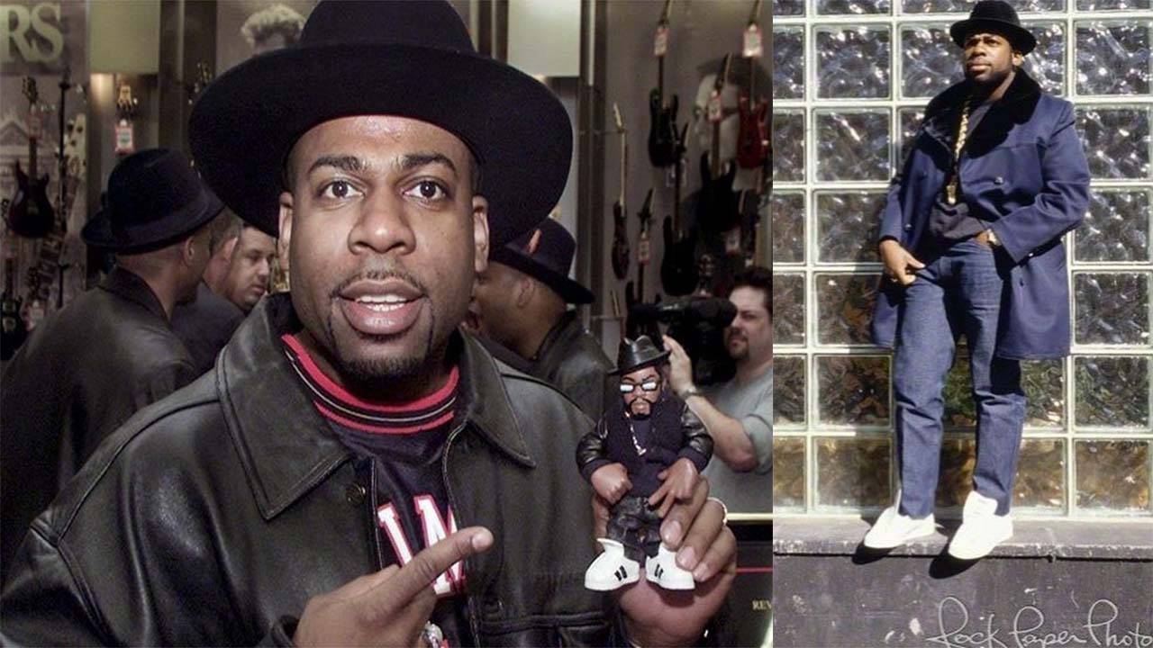 jam master j net worth 1990 - Ilustrasi 3
