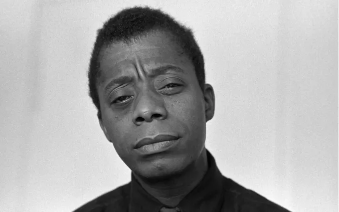 James Baldwin Biography