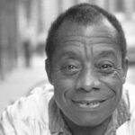 James Baldwin Family