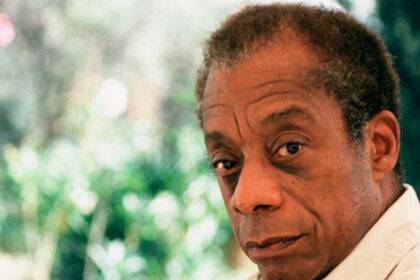 James Baldwin Obituary