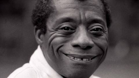 James Baldwin