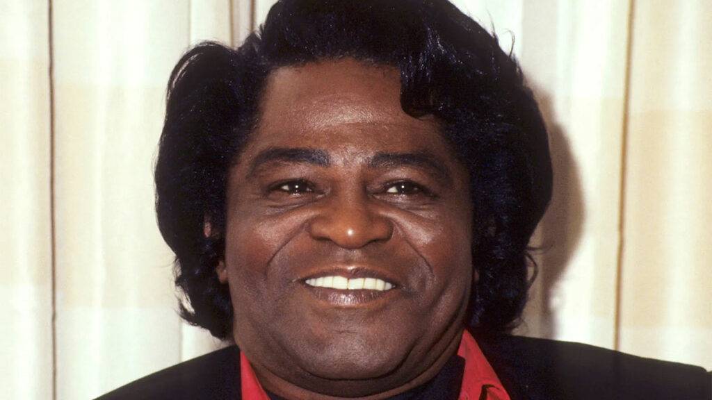 James Brown