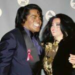 James Brown Wife