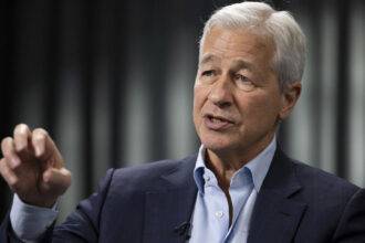 Jamie Dimon