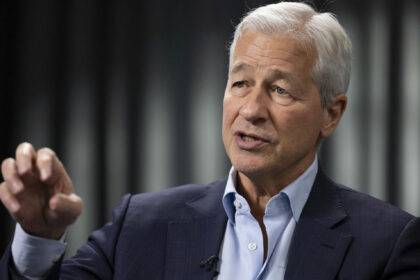 Jamie Dimon