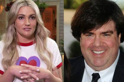 Jamie Lynn Spears And Dan Schneiders Relationship