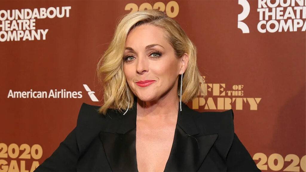 Jane Krakowski 1