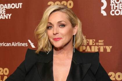 Jane Krakowski