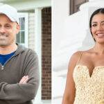 Jasmine And Gino Still
