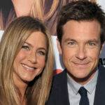 Jason Bateman And Jennifer Aniston