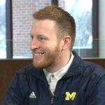 Jay Harbaugh Age And Height