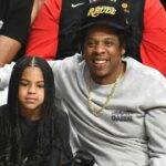 Jay Z Daughter