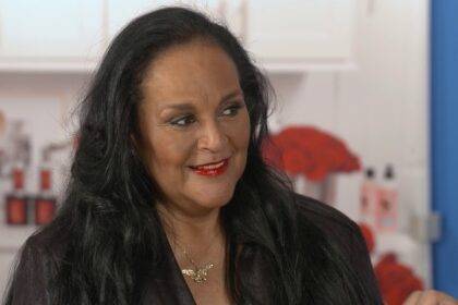 Jayne Kennedy 1