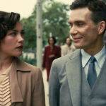 Jean Tatlock And Oppenheimer