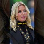 Jeanie Buss 1
