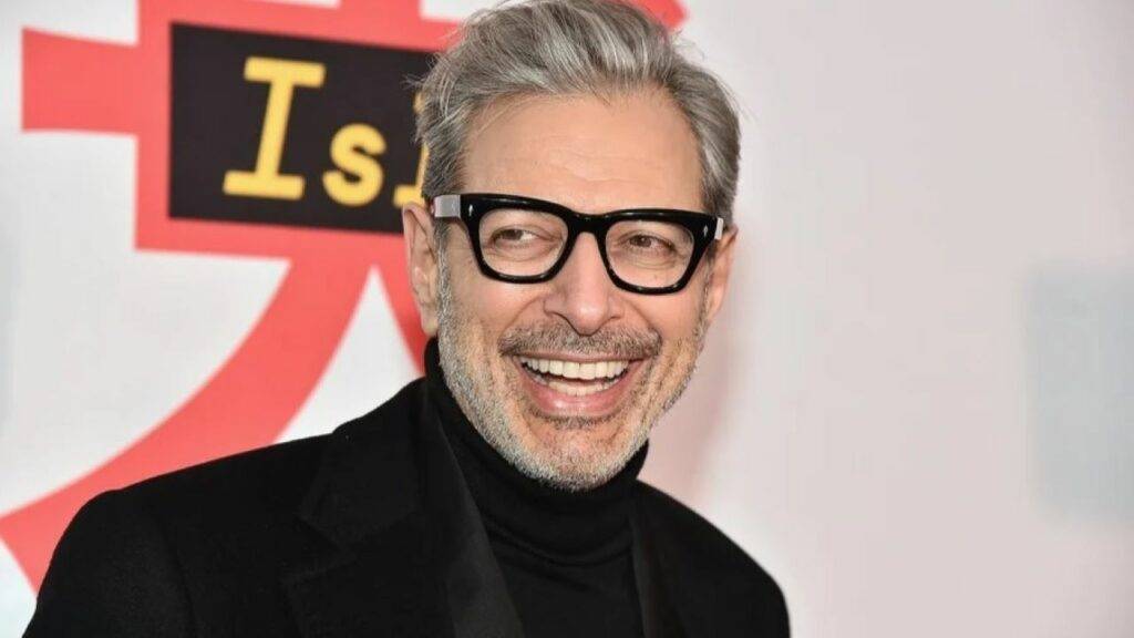 Jeff Goldblum Net Worth 1