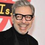 Jeff Goldblum Net Worth